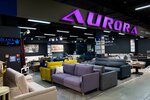 Aurora (Polushkina Roscha Street, 9с14), upholstered furniture