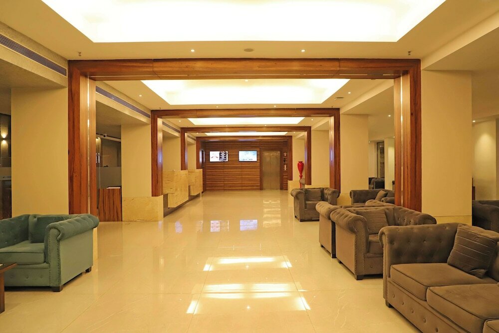 Фото Golden Tulip Goa Candolim