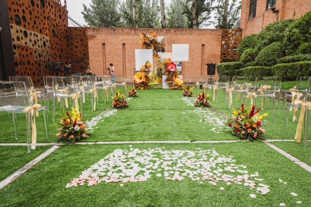 Фото Gracie Art Hotel