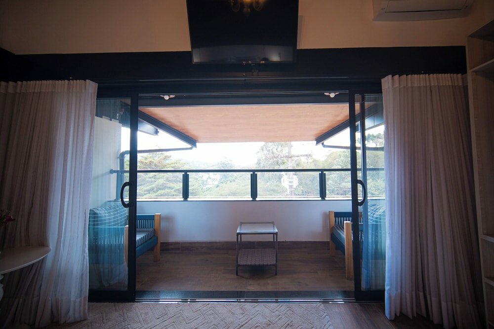 Фото Pousada Suiça Mineira