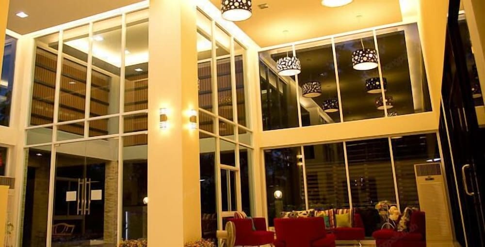 Фото The Centrino Serviced Residence