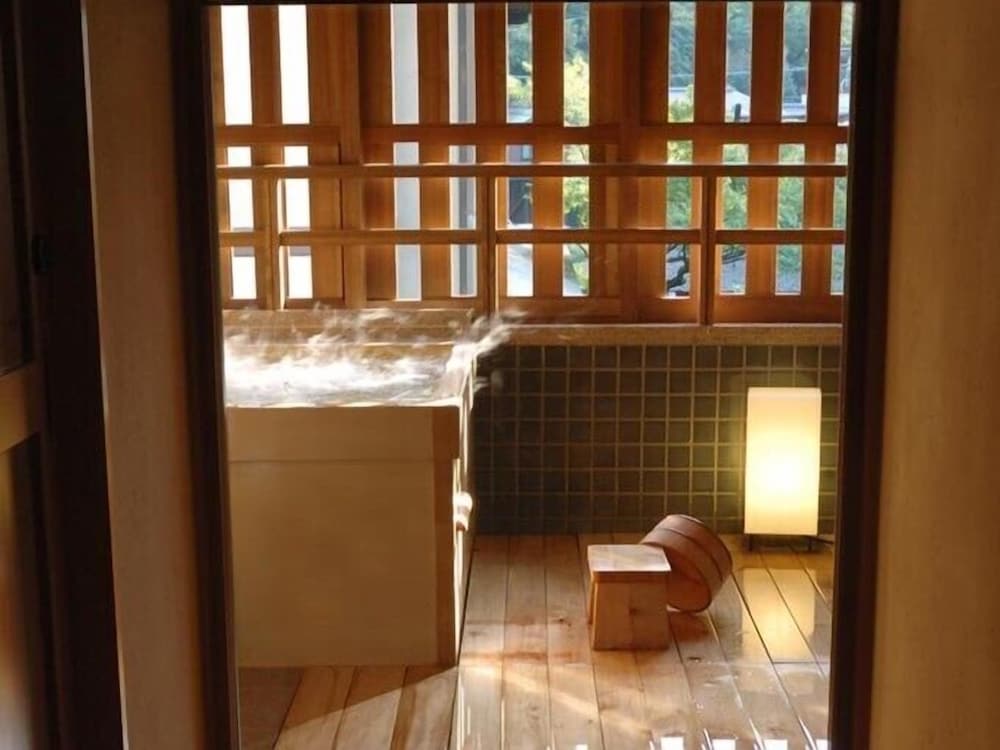 Фото Ryokan Sumiya Kihoan