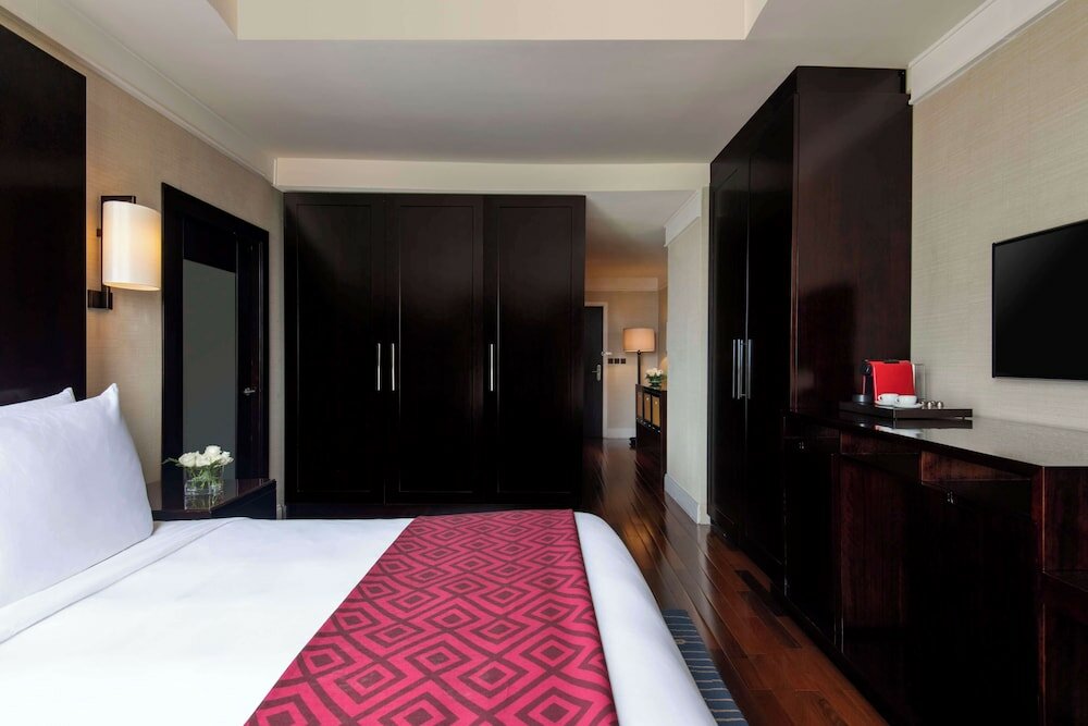 Фото Kempinski Hotel Gold Coast City