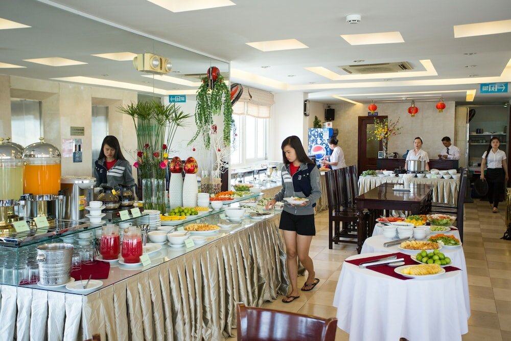 Фото Copac Hotel