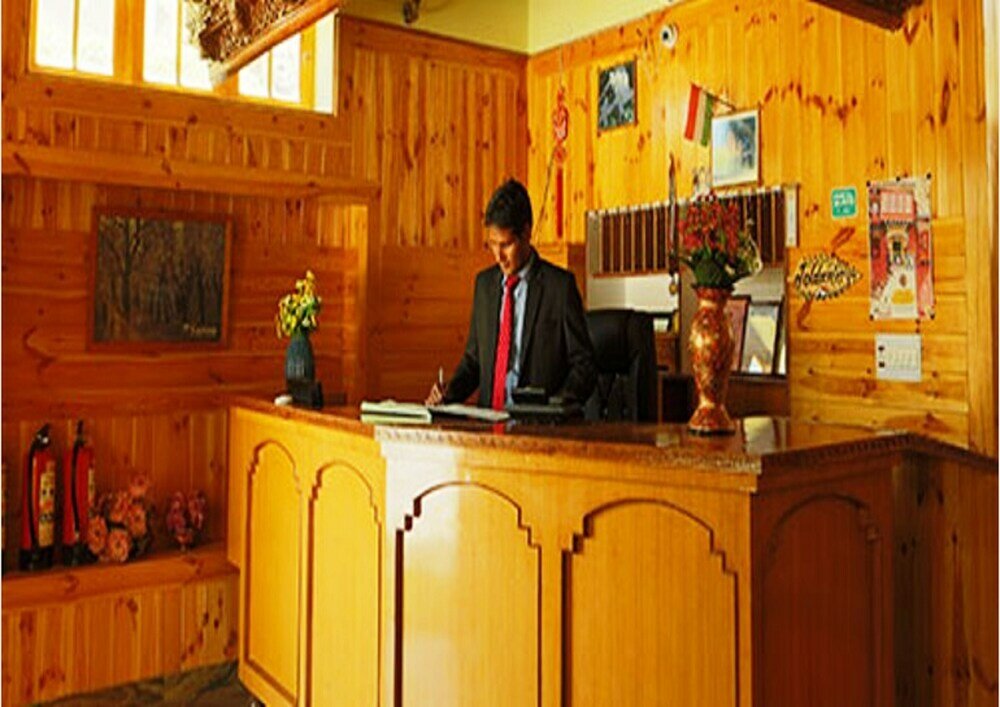 Фото Tih Royal Heritage Resort