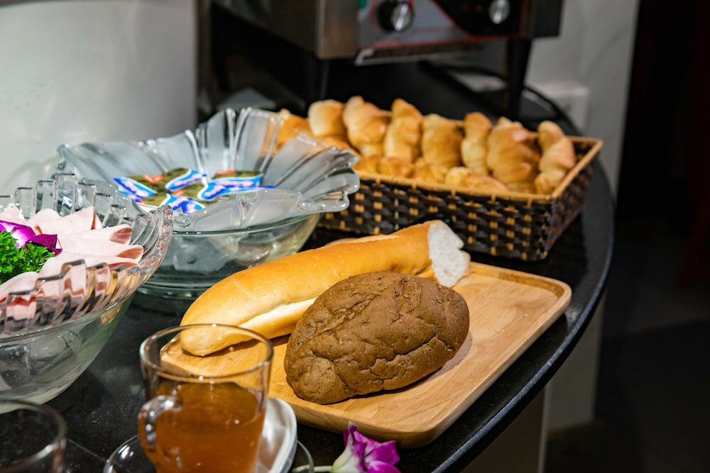 Фото La Suite Hotel & SPA