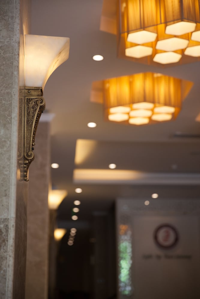 Фото Dragon Pearl Hotel