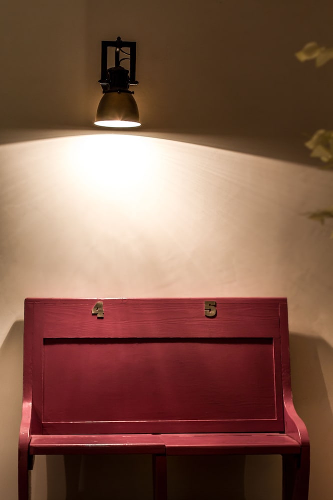 Фото Отель Embassy Tel Aviv