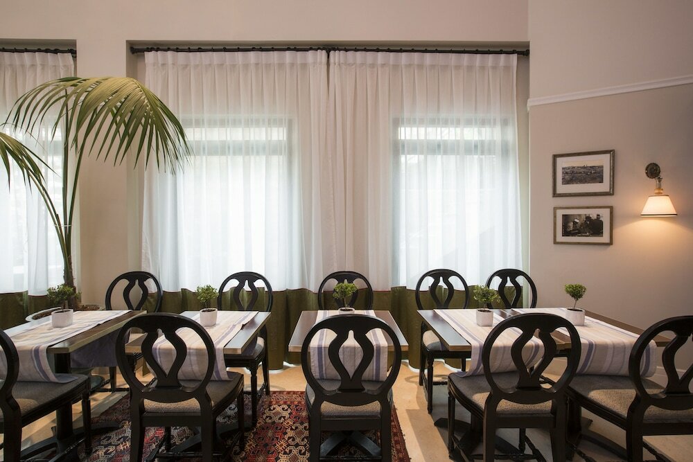 Фото Arthur Hotel