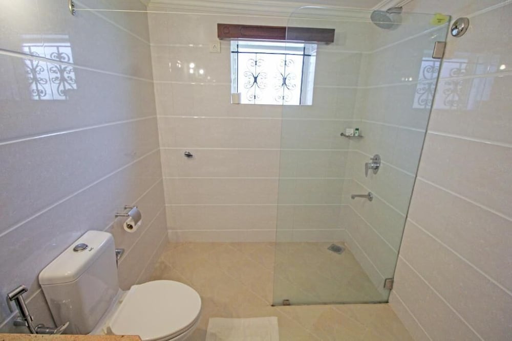 Фото Resort Coqueiral Goa