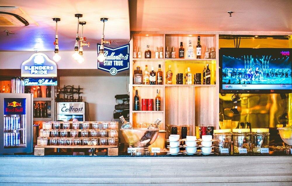 Фото One Earth Avaas