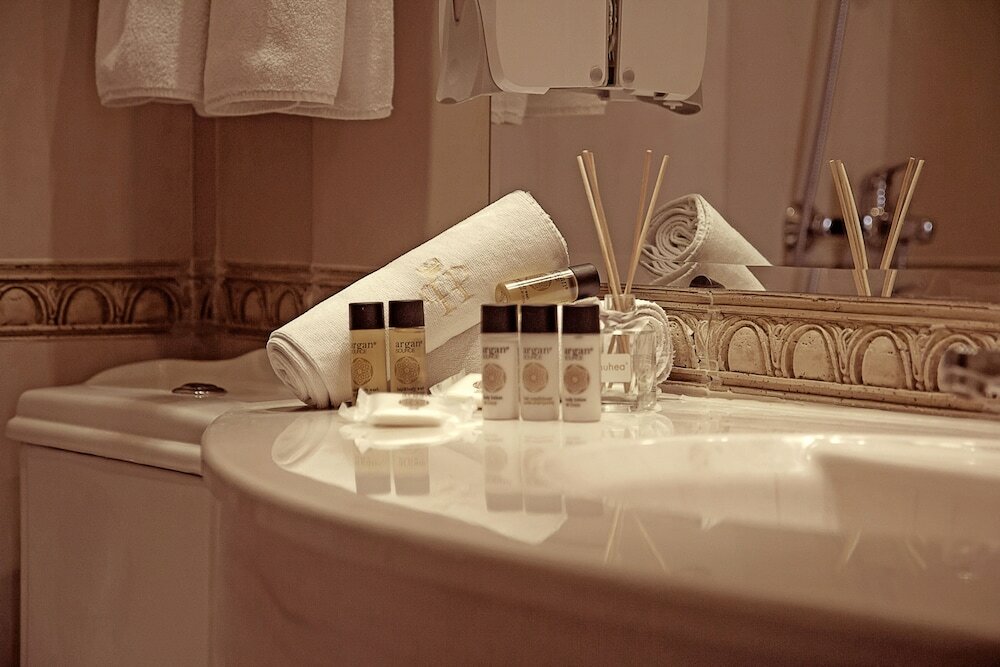 Фото Park Hotel Plovdiv