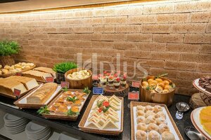 Гостиница Cullinan Hplus Premium