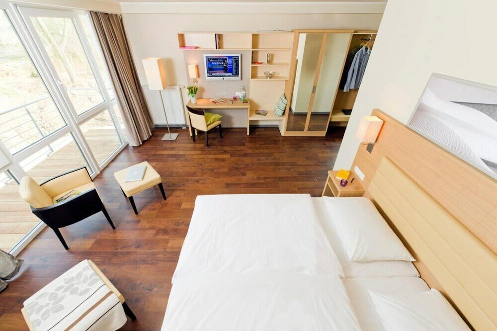 Фото Bonnox Boardinghouse & Hotel