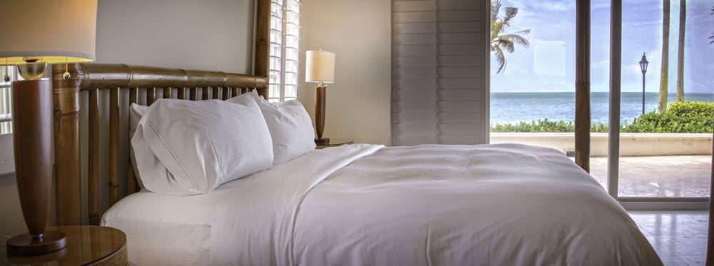 Фото Provident Luxury Suites Fisher Island