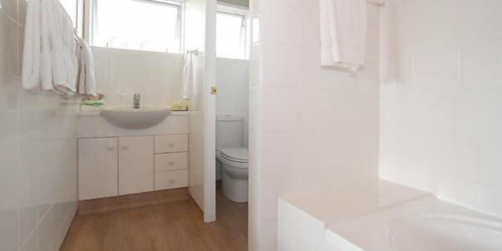 Фото Takapuna Motor Lodge