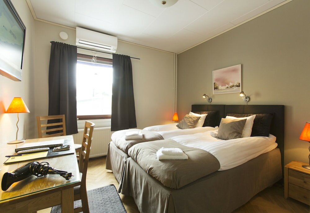 Фото Park Hotell