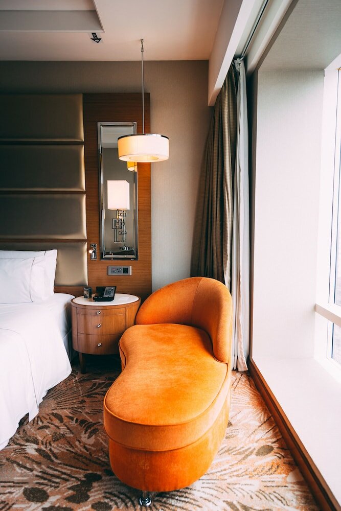 Фото The Westin Chennai Velachery