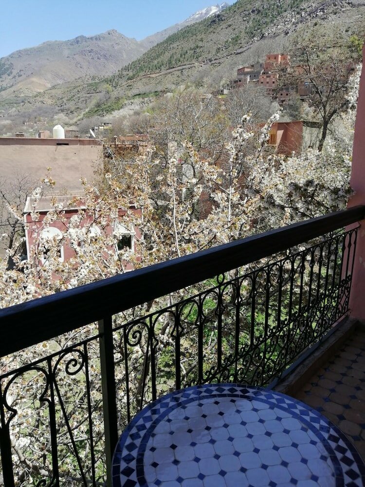 Фото Riad Atlas Toubkal