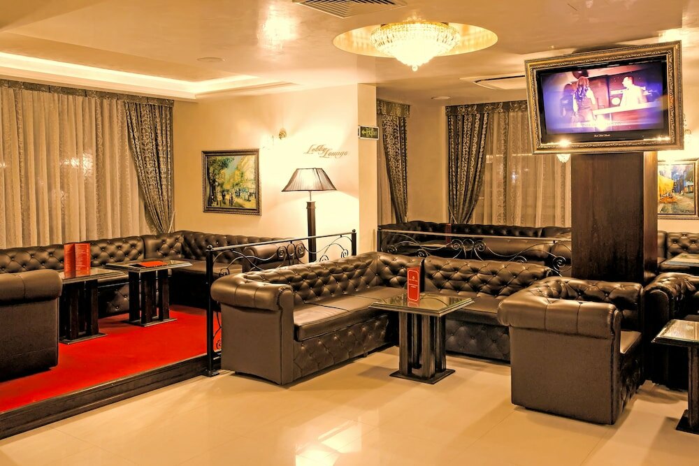 Фото Park Hotel Plovdiv