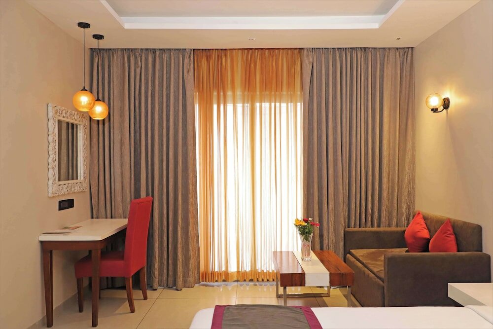 Фото Golden Tulip Goa Candolim