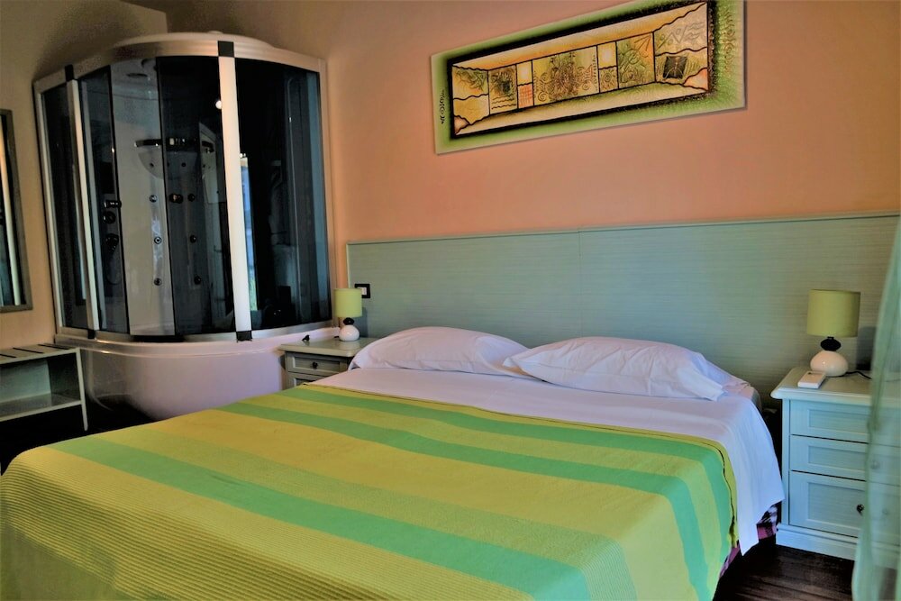 Фото Bosa Guest House