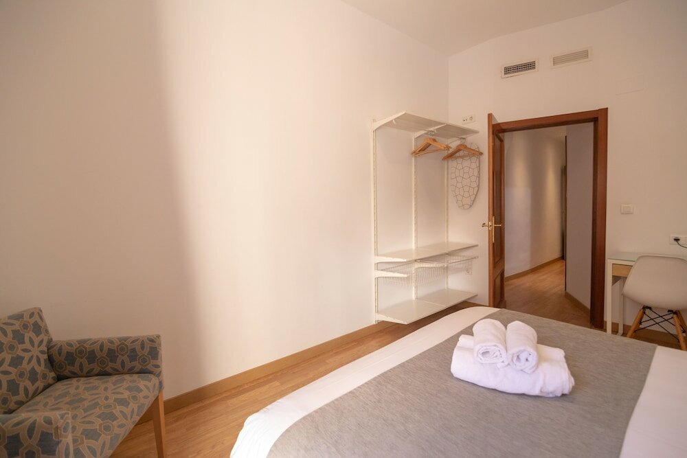 Фото La Milagrosa