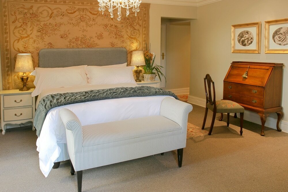 Фото Morrells Boutique Guest House