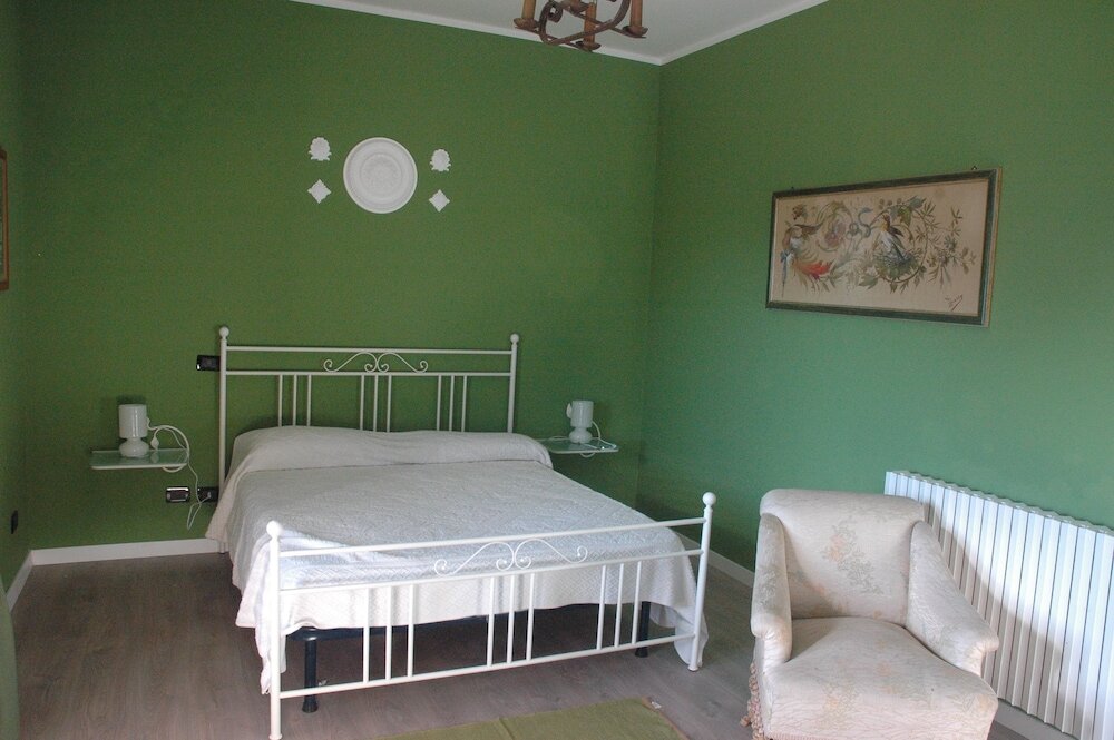 Фото Il Vecchio Frantoio