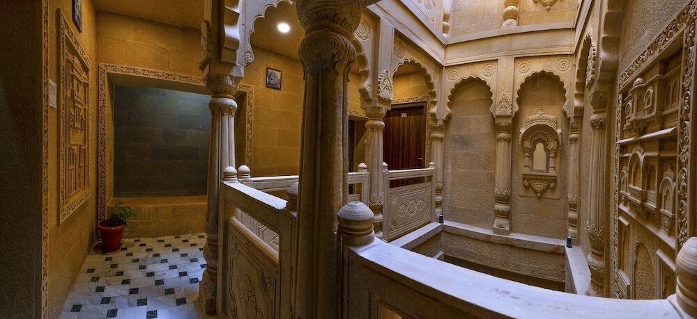 Фото Hotel Akashdeep