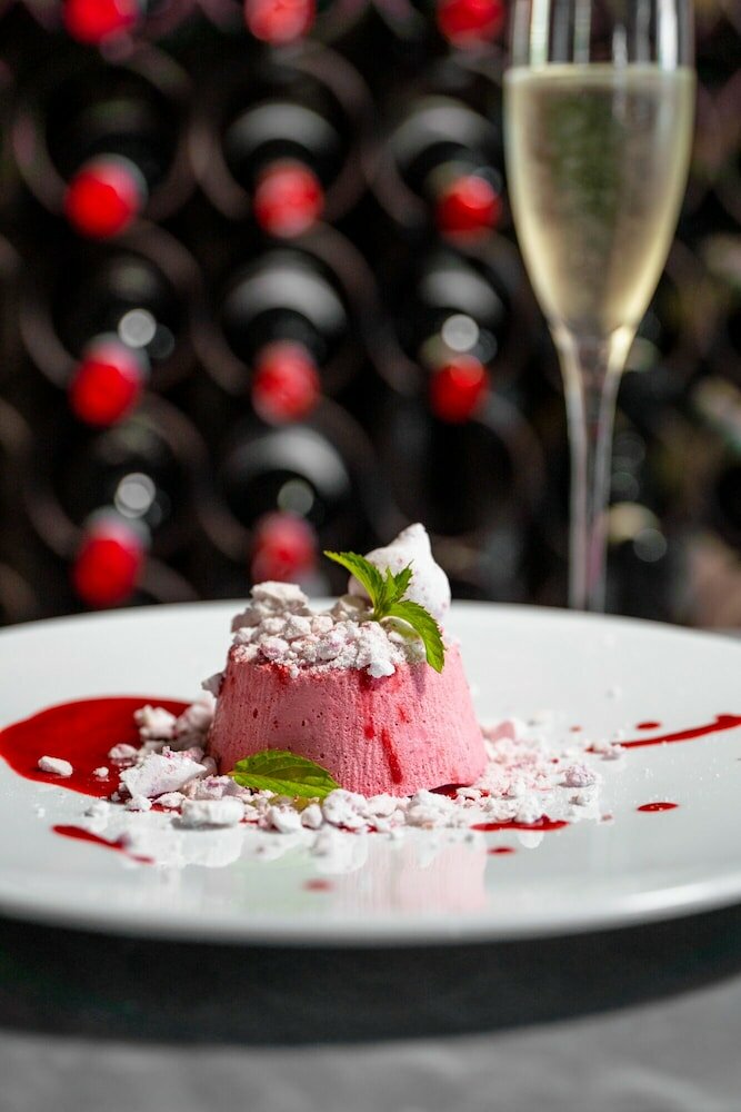 Фото Cà Lazzaroni