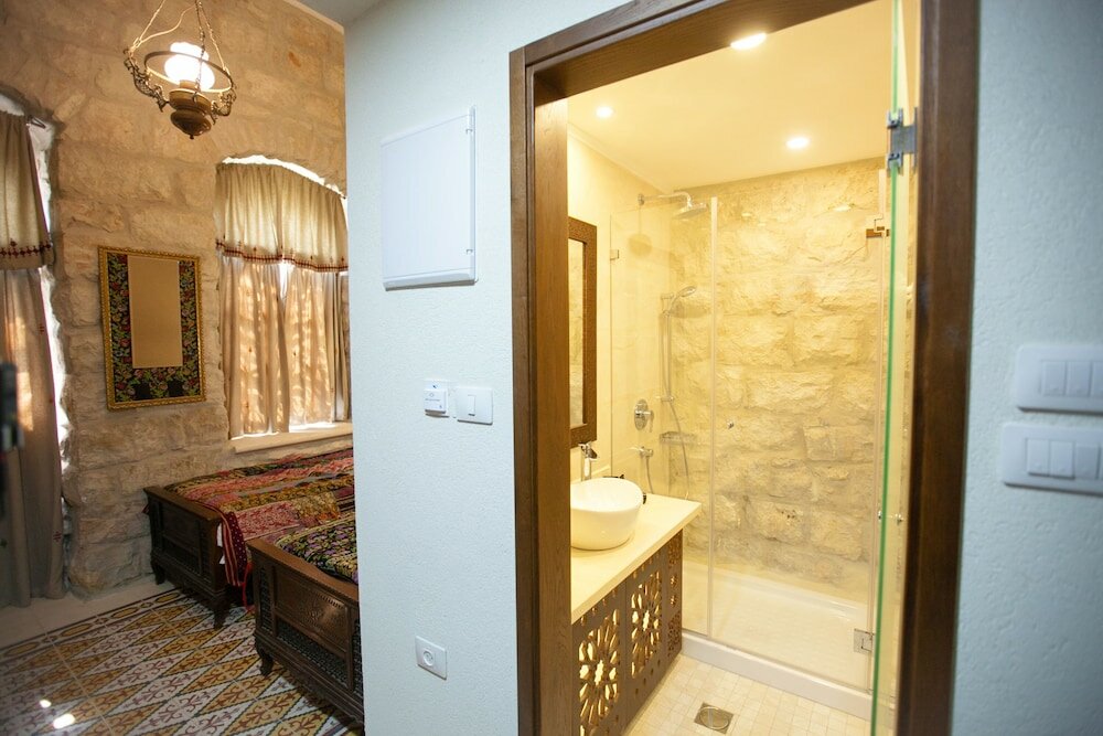 Фото Jerusalem Hotel