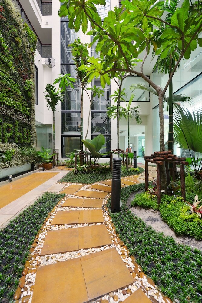 Фото отеля 4