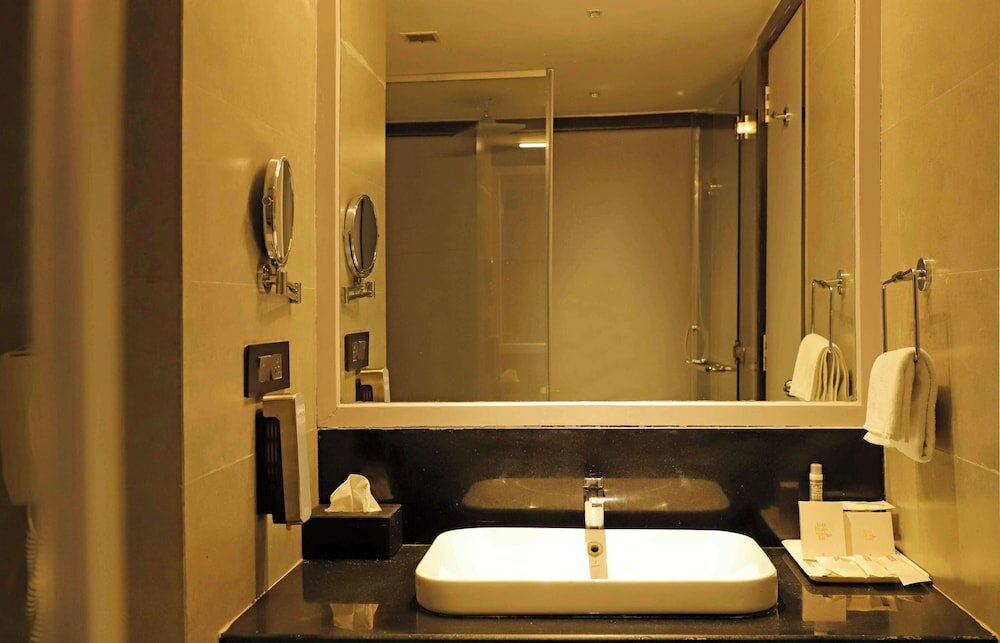 Фото Golden Tulip Goa Candolim