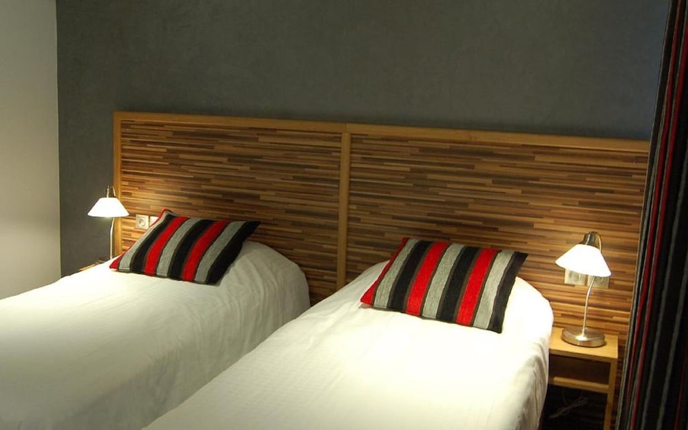 Фото Le Christina