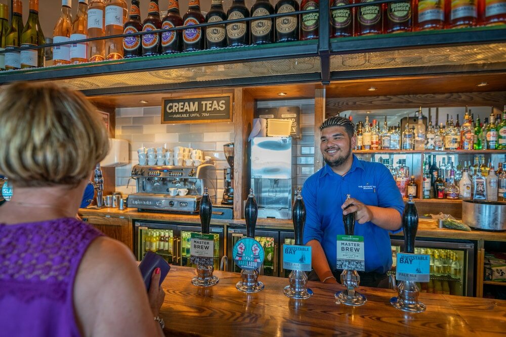 Фото The Botany Bay Hotel