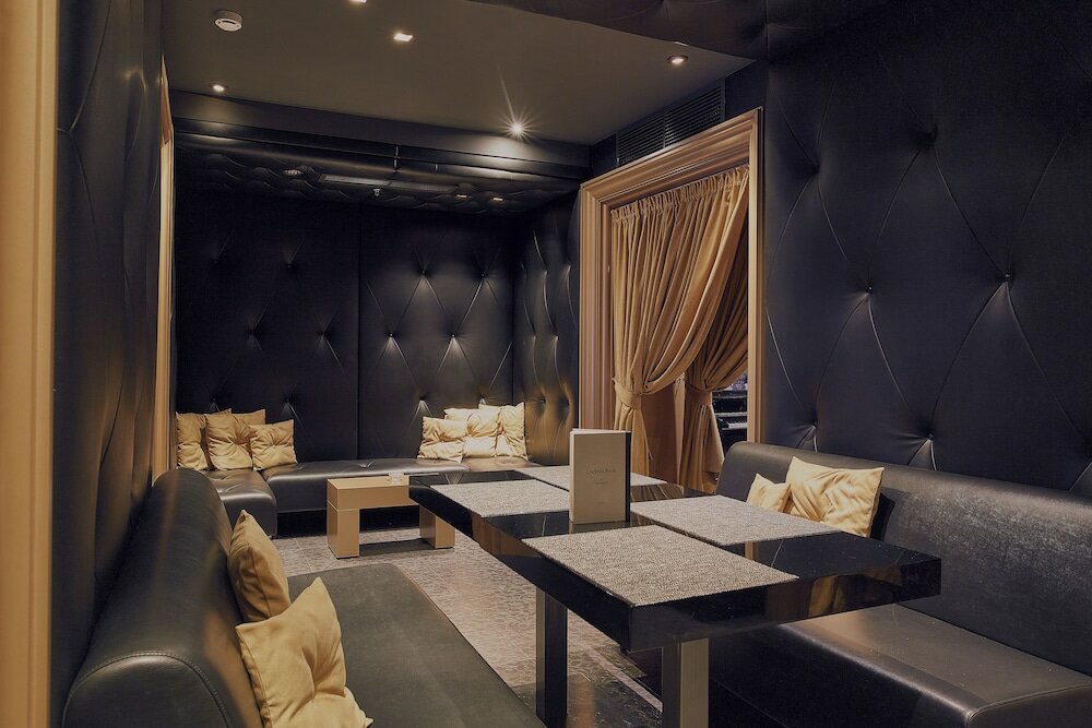 Фото Domina St. Petersburg