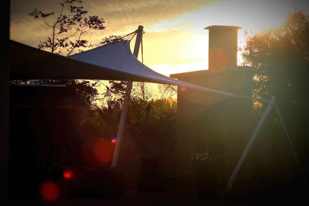 Фото Zen Boutique Apart Hotel