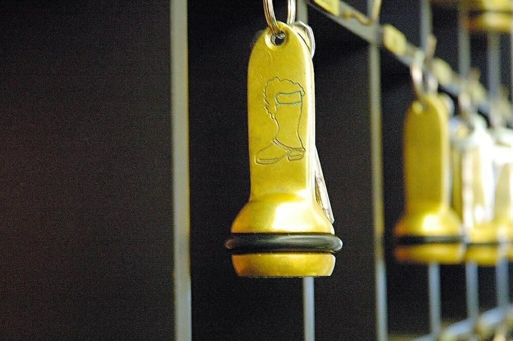 Фото Hotel Stiefel