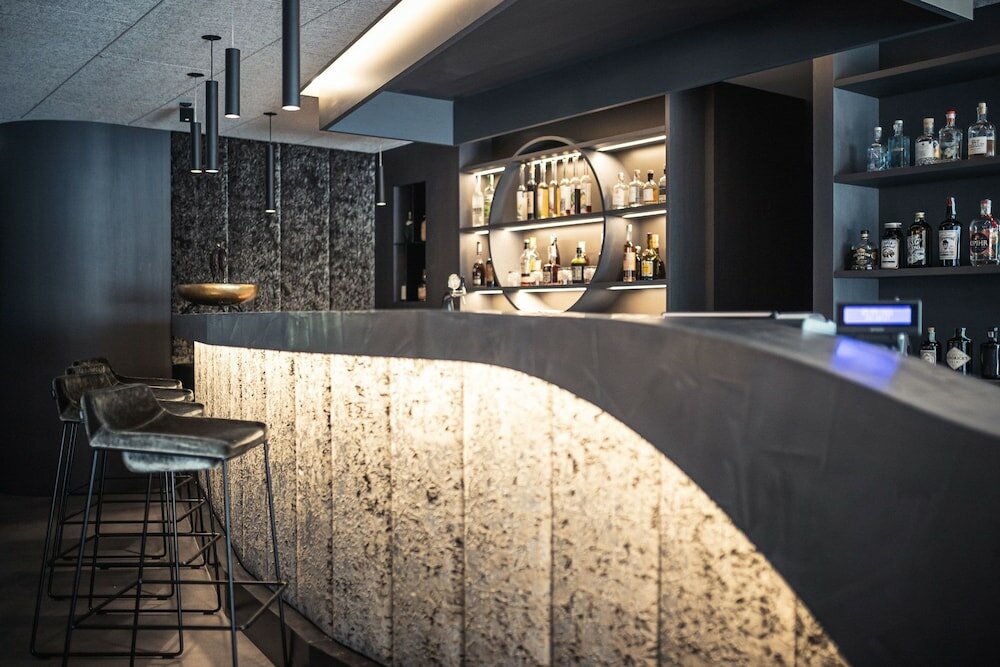 Фото Alpinhotel Keil