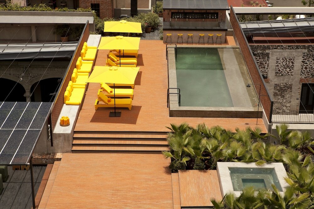 Фото Downtown Beds