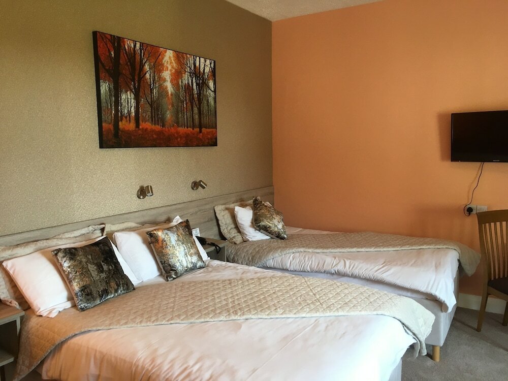 Фото 19th Green guesthouse