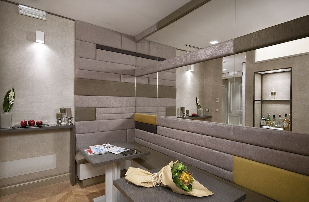 Фото San Carlo Suite