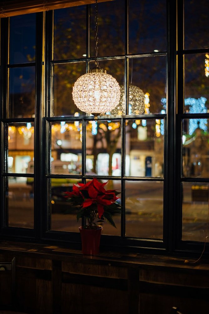 Фото The Blue Boar