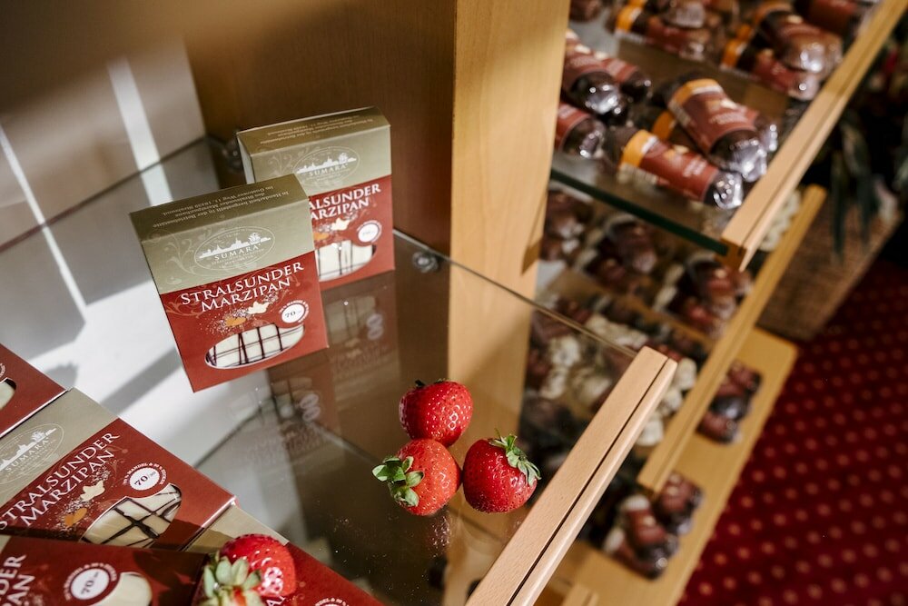 Фото Hotel Am Jungfernstieg