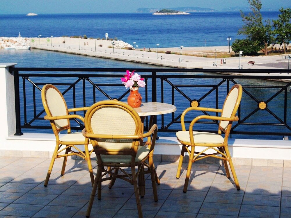 Фото Anna Maria – Vanessa Apartments