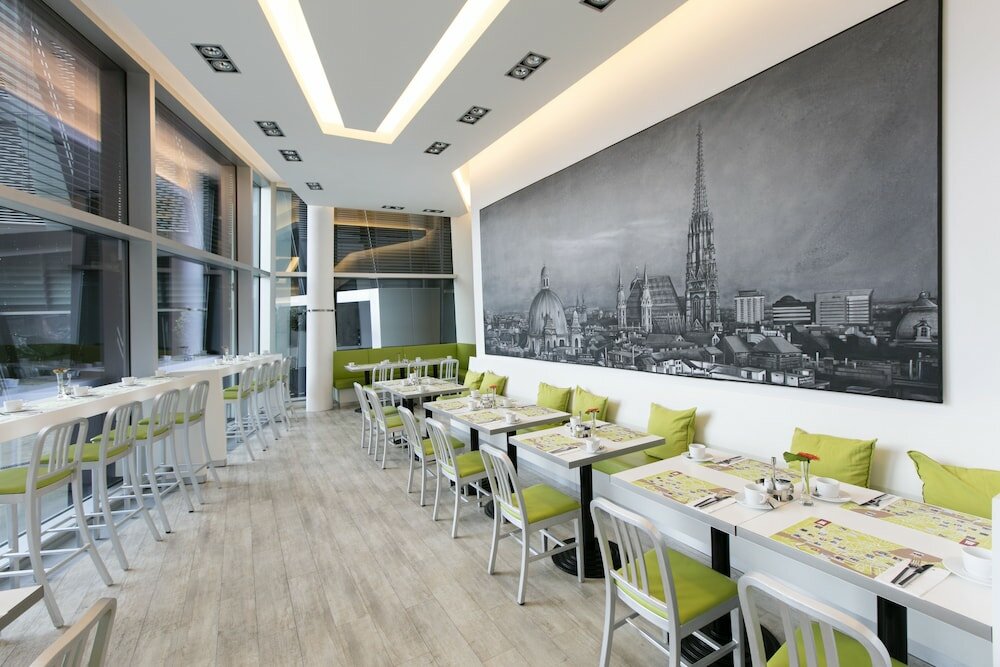 Фото Arcotel Onyx Hamburg