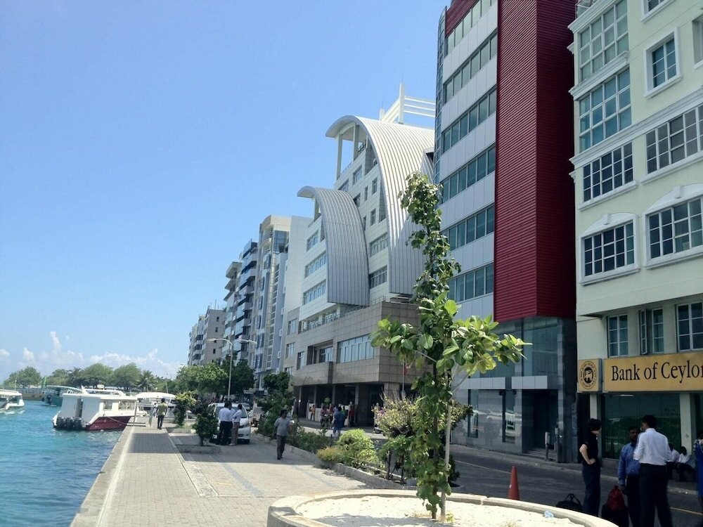 Фото отеля 5