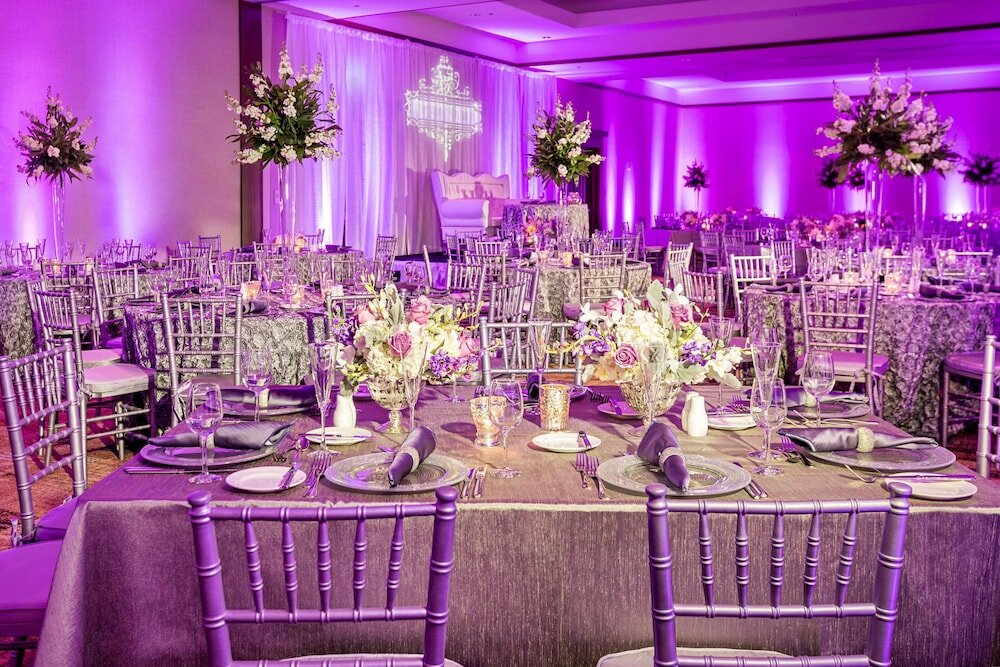 Фото Embassy Suites by Hilton Orlando Lake Buena Vista South