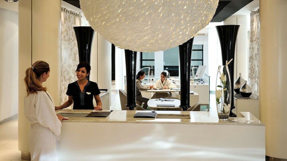 Фото Sofitel Agadir Thalassa Sea & Spa